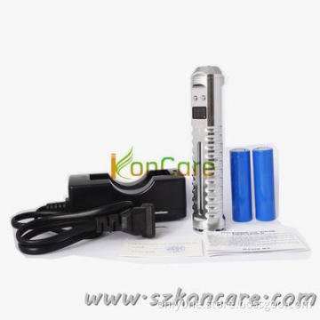 New Tesla Mod Ecigarette Constant Voltage